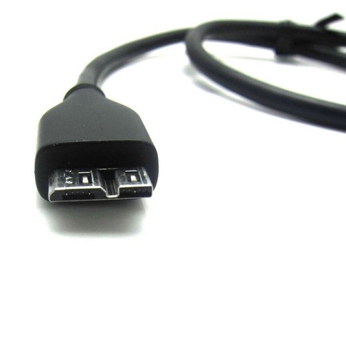 Usb data cable lead for - 3.0,