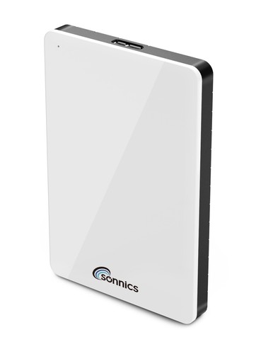 Sonnics 1tb external hard - sonnics,