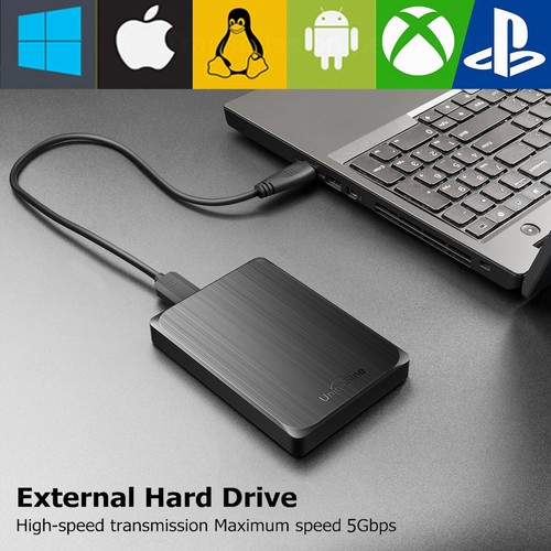1tb 2tb 4tb portable external - portable,