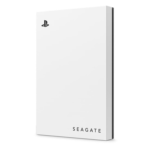 Seagate game drive - seagate, 2tb