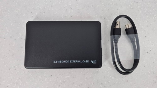 External portable storage hard - external,