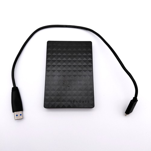 Seagate 1tb portable external - seagate,