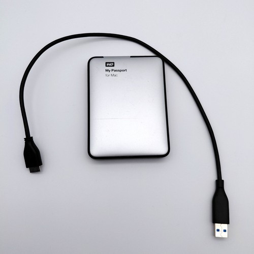 Passport for mac 1tb - my,
