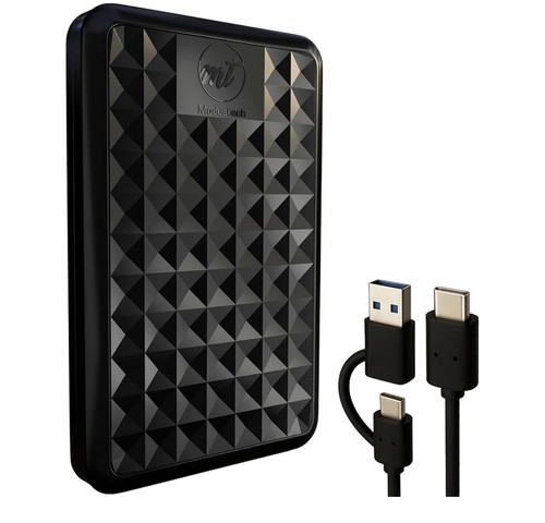 Modustech facet 160gb portable - facet,