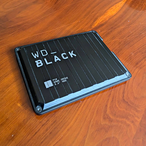 Black p10 2tb - wd_black,