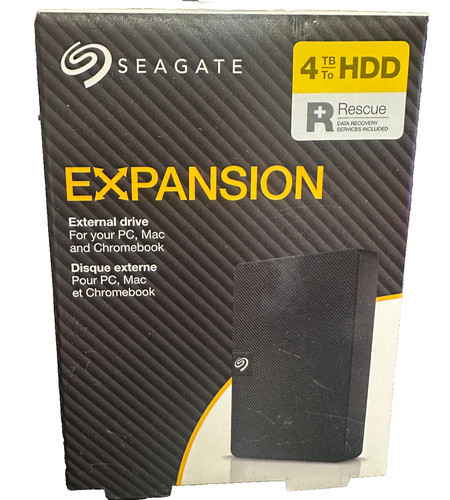 Seagate expansion 4tb mobile - expansion,