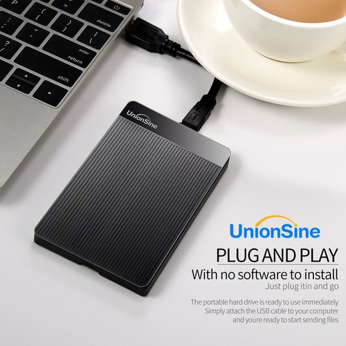 Usb 1tb 500gb portable - usb,
