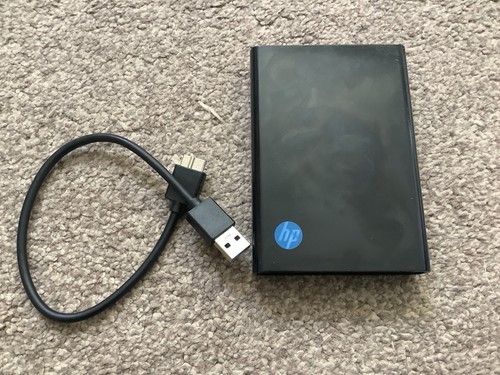 Pd1000a 1tb hdd - hp,