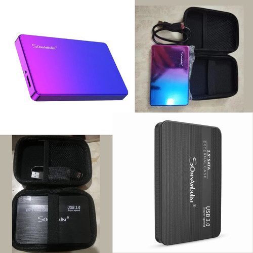 Hard disk drive sata - drive, 2.5
