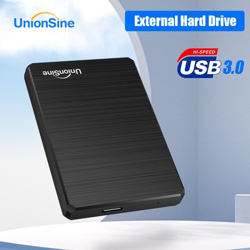 External hard drives - external,
