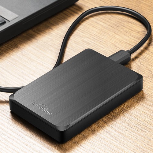 External hard drive - usb, 3.0