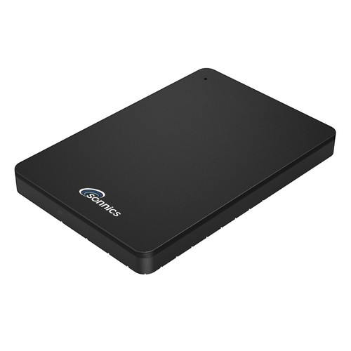 Sonnics 1tb external - 1tb, hard