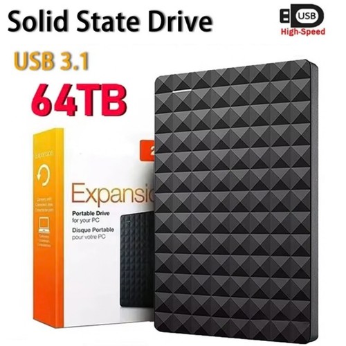 2tb 4tb portable - 4tb, hard
