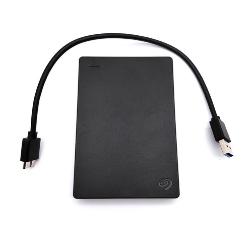 Seagate 1tb portable external - portable,