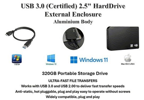 External hard drive usb 0 - external,