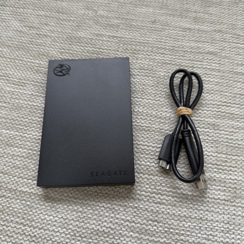 Seagate 2tb firecuda gaming - 2tb,