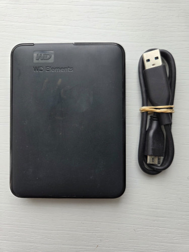 Western digital 2tb portable - western,