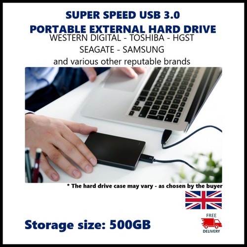1tb portable external drive - portable,