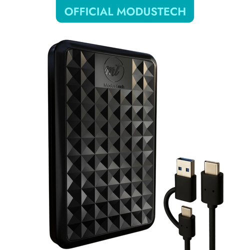 Modustech facet 500gb 1tb - modustech,