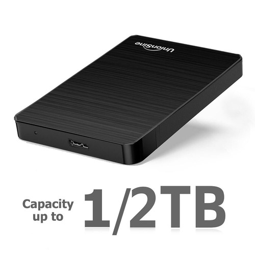 Portable 2tb 4tb external - portable, 1/2tb