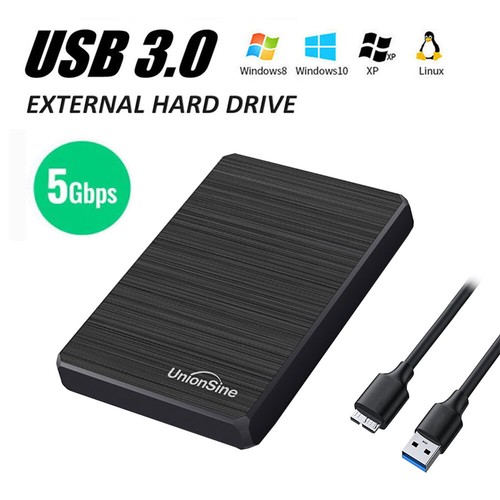 Unionsine 1tb 2tb portable - 2tb,