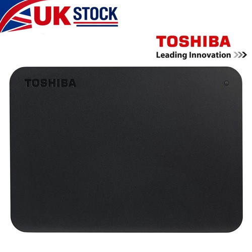 Toshiba 500gb 1tb 2tb - toshiba,