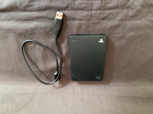 Seagate portable external hard - portable,