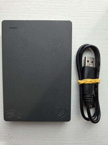 Seagate 1tb portable external - 1tb,