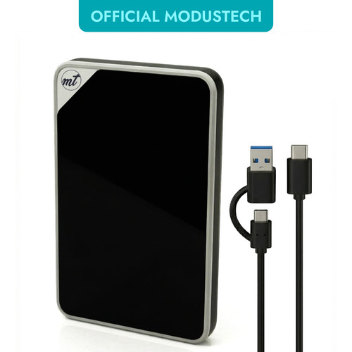 Modustech acrylic 500gb 1tb - modustech,