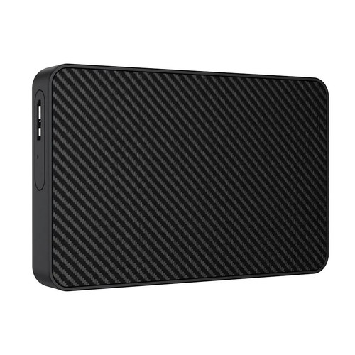 1tb slim external - 1tb, hard