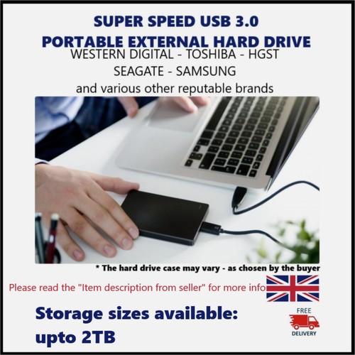 1tb portable external - external, drive