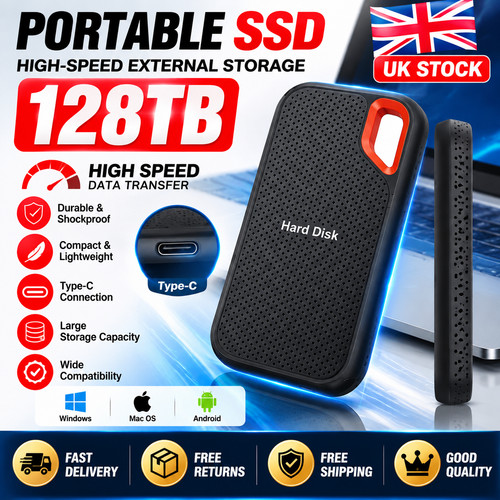 Portable drive 2tb external - 2tb,