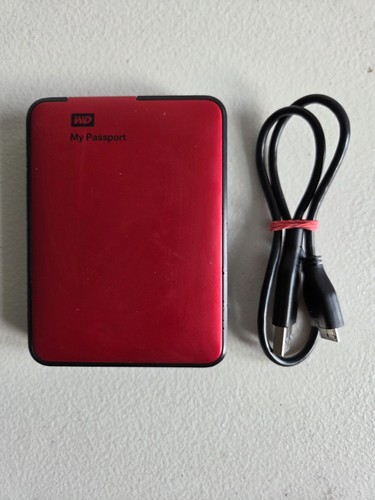 Western digital 2tb portable - western,