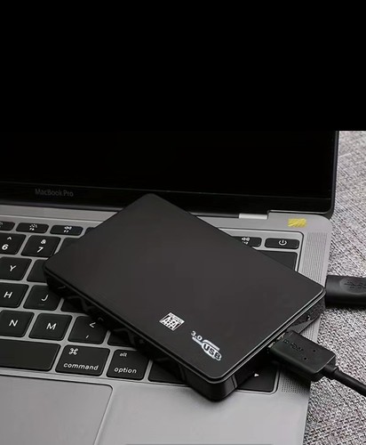 External portable hard - 2.5,