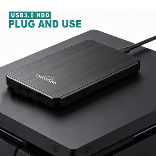 Unionsine external hard drive - unionsine,