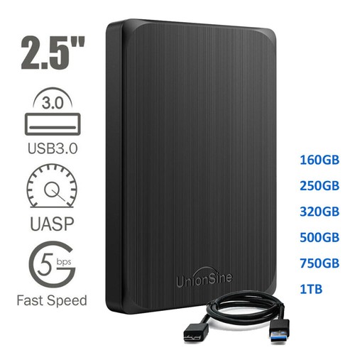 Portable external hard - portable,
