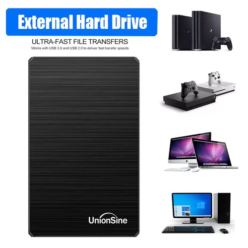 Usb3 500gb 1tb - usb3.0,