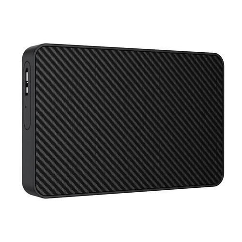 External hard drive - disk, 2.5