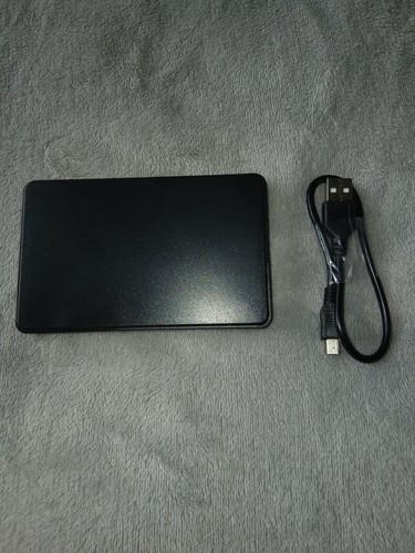 External hard drive usb - drive,