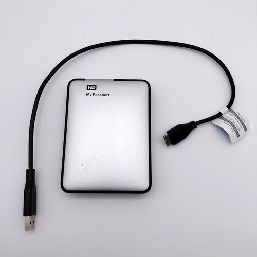 Passport portable - my,