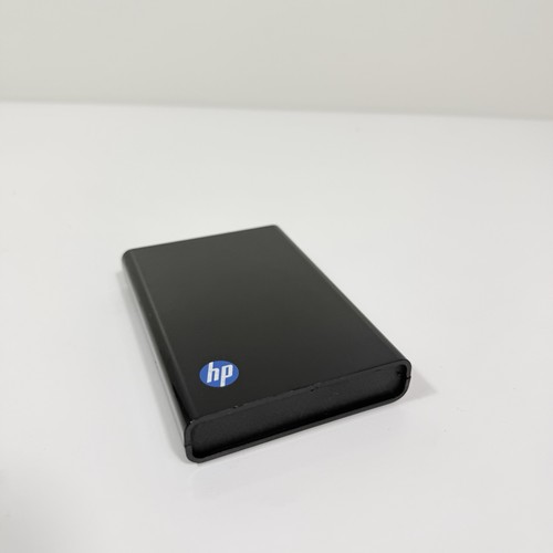 Pd1000a 1tb hdd usb - hp,