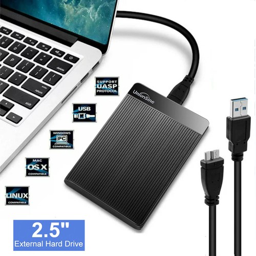 1tb external hard - external,