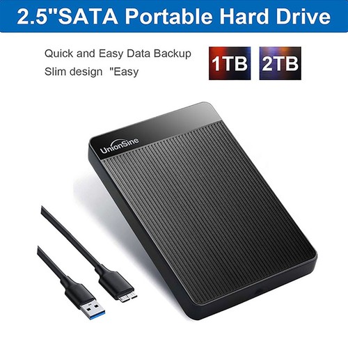 1tb portable external - portable,