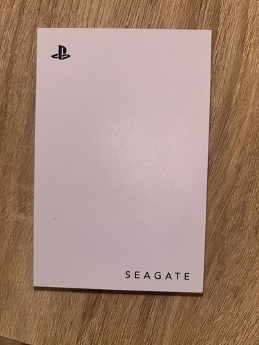 Seagate 5tb gaming drive - 5tb,