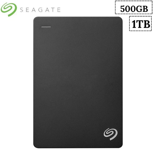 Seagate portable external - seagate, hard