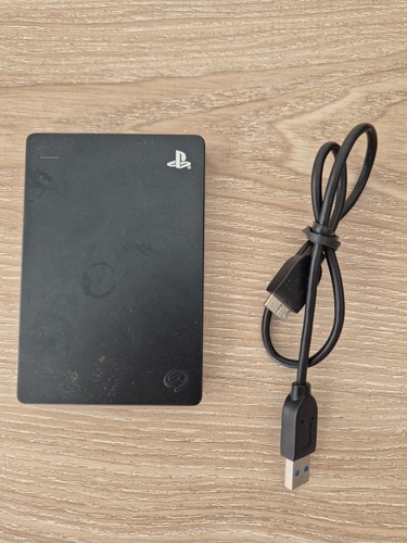 Seagate 2tb portable game - seagate,