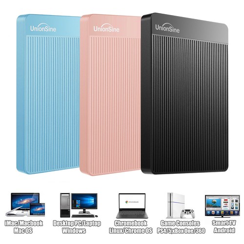 1tb 2tb external hard - 2tb, disk