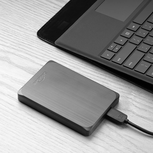 External hard drive 320gb - hard,