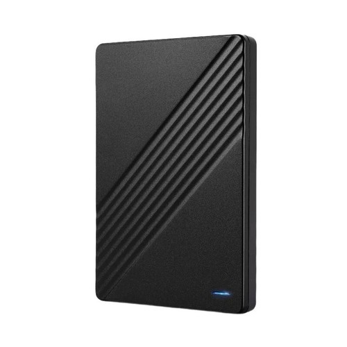 External hard drive - external,