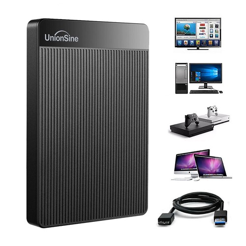 Unionsine 500gb high speed - unionsine,